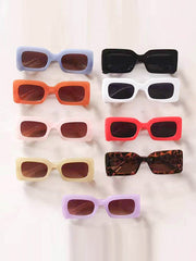 Sun Protection Sunglasses Accessories