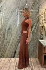 Amara Maxi Dress