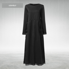 Audrie Dress - Comfortable & Stylish