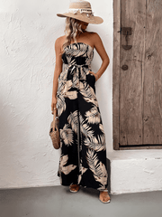 Rhapsody Boho Jumpsuit