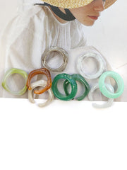 Urban Rings Accessories