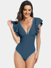 Anneliese One-Piece Swimsuit