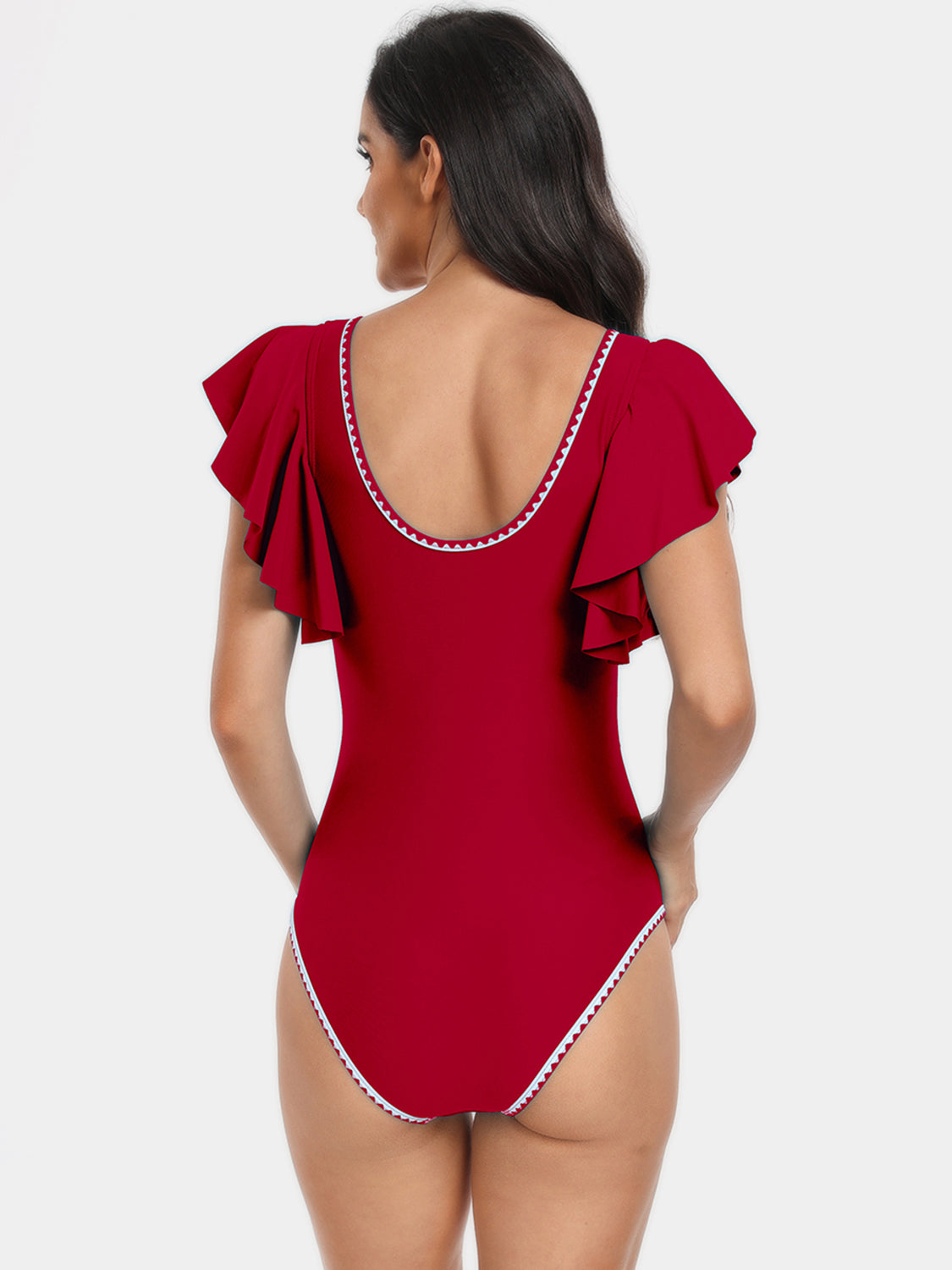 Anneliese One-Piece Swimsuit