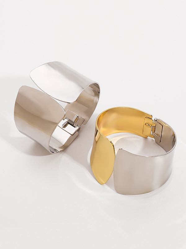 Geometric Ringent Bracelet Accessories