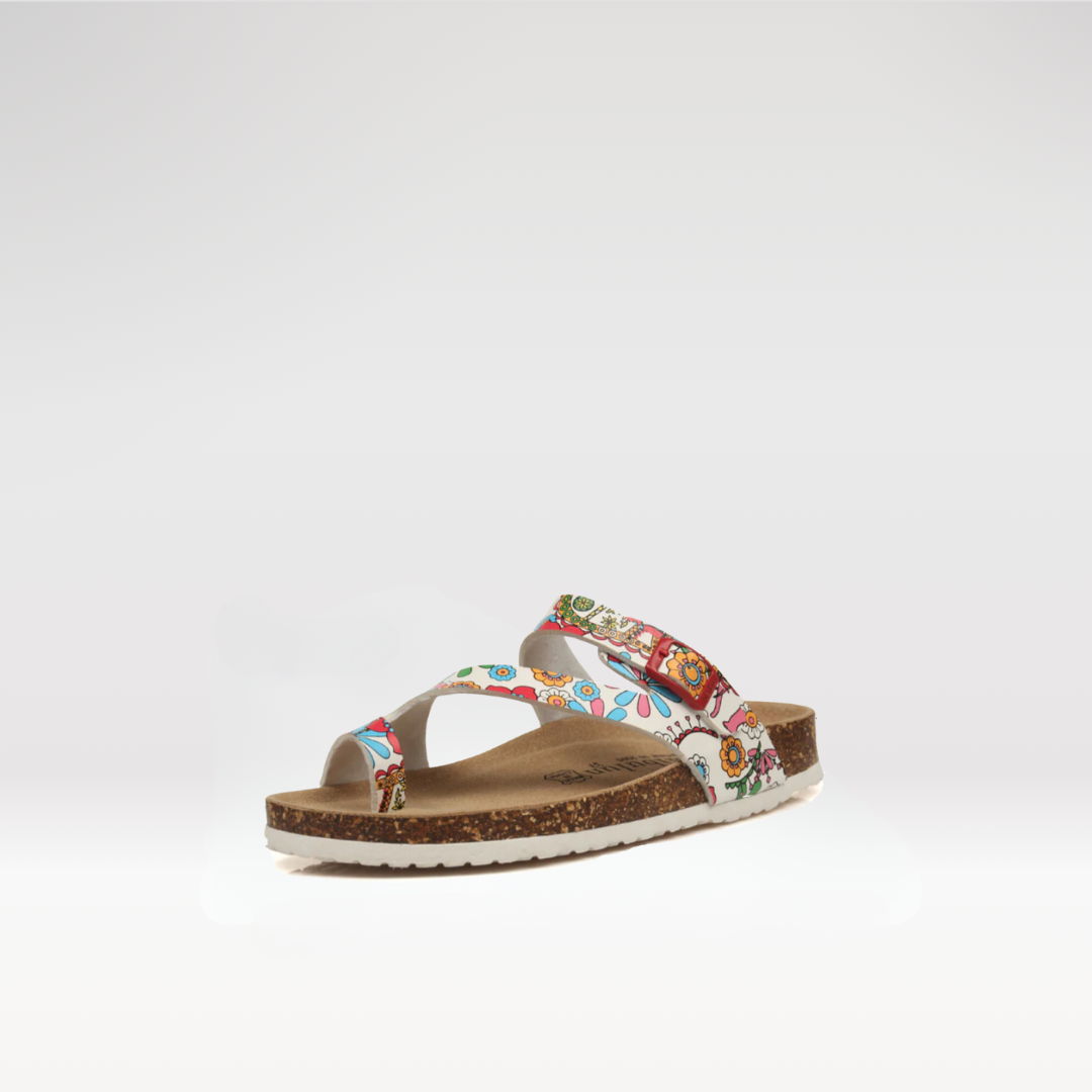 Maibulun | Summer Criss-Cross Straps Sandals