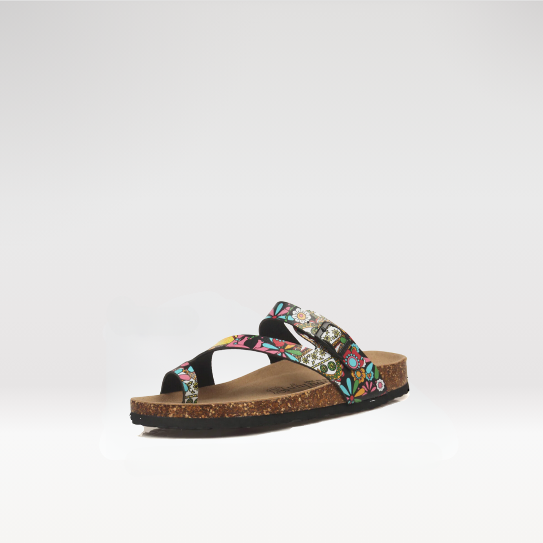 Maibulun | Summer Criss-Cross Straps Sandals