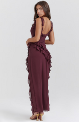 Harmonia - Maxi Dress