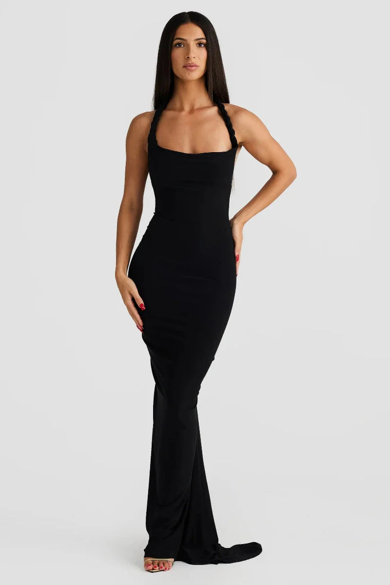 Luna Allure - Convertible Stretch Gown