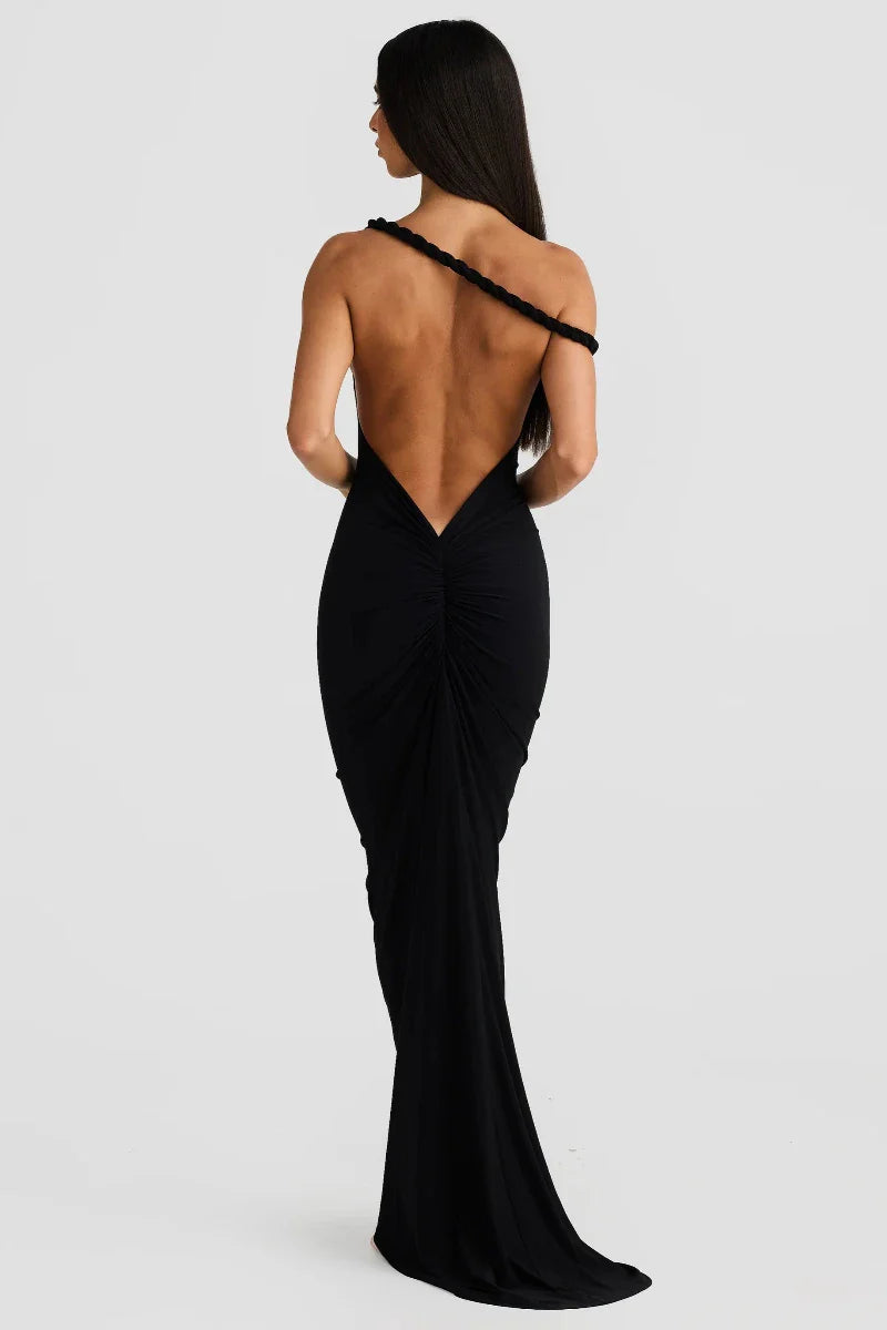 Luna Allure - Convertible Stretch Gown