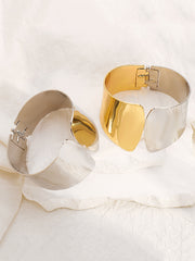 Geometric Ringent Bracelet Accessories