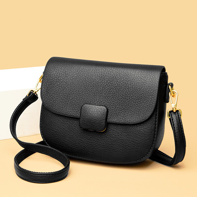 Women's Small Square Bag