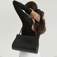 Elegant-Sleek Shoulder Bag