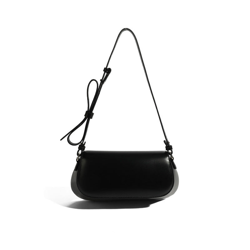 Elegant-Sleek Shoulder Bag