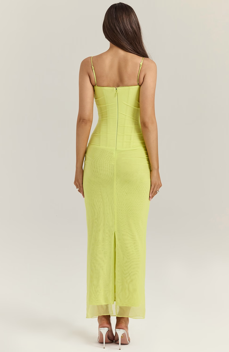 Elysian - Maxi dress