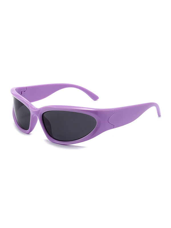 Sun Protection Sunglasses Accessories