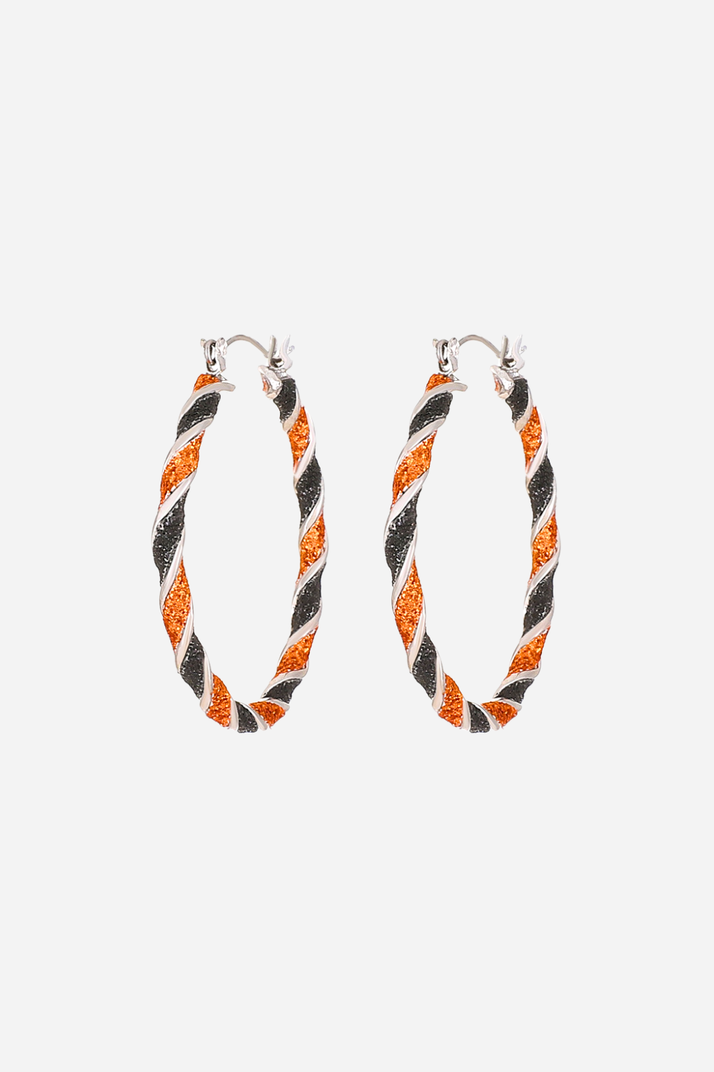 Chaya Candy Circular Earrings