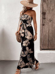 Rhapsody Boho Jumpsuit