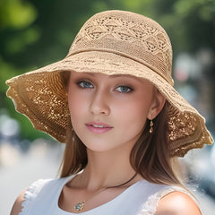 Women's hat | stylish & comfortable