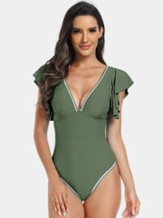 Anneliese One-Piece Swimsuit