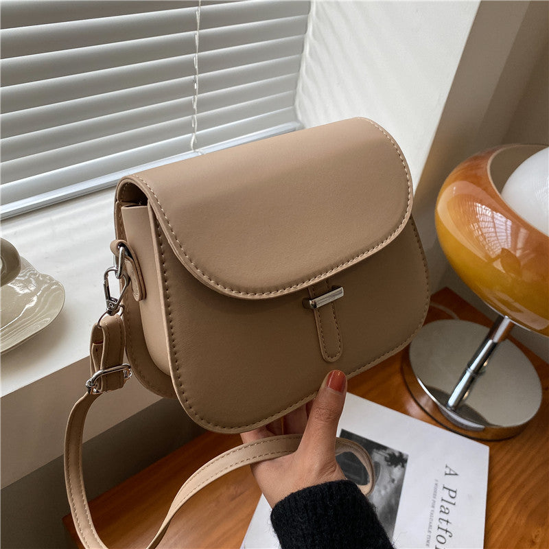 Women's All-Match One-Shoulder Bag