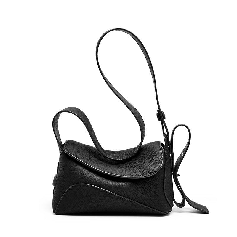 Modern-Elegance Shoulder Bag