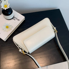 Minimalist-Elegance Crossbody