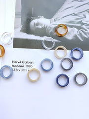 Urban Rings Accessories