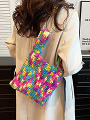 Split-Joint Bags Crossbody Bags Handbags