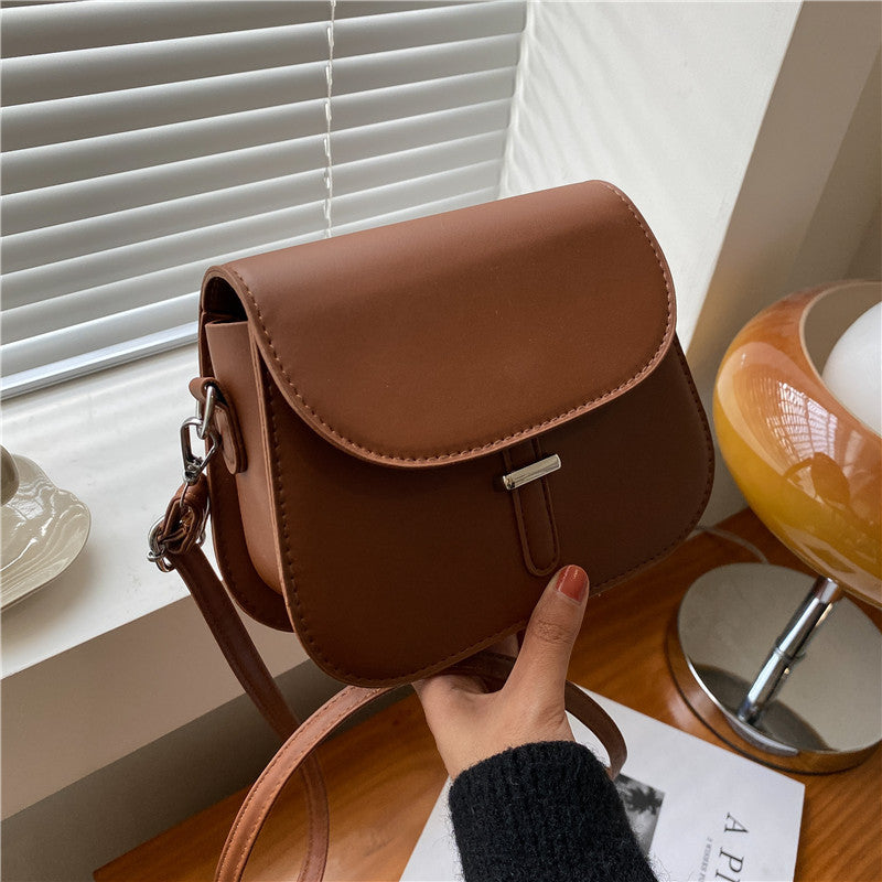 Women's All-Match One-Shoulder Bag