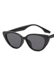 Sun-Protection Geometric Sunglasses Accessories