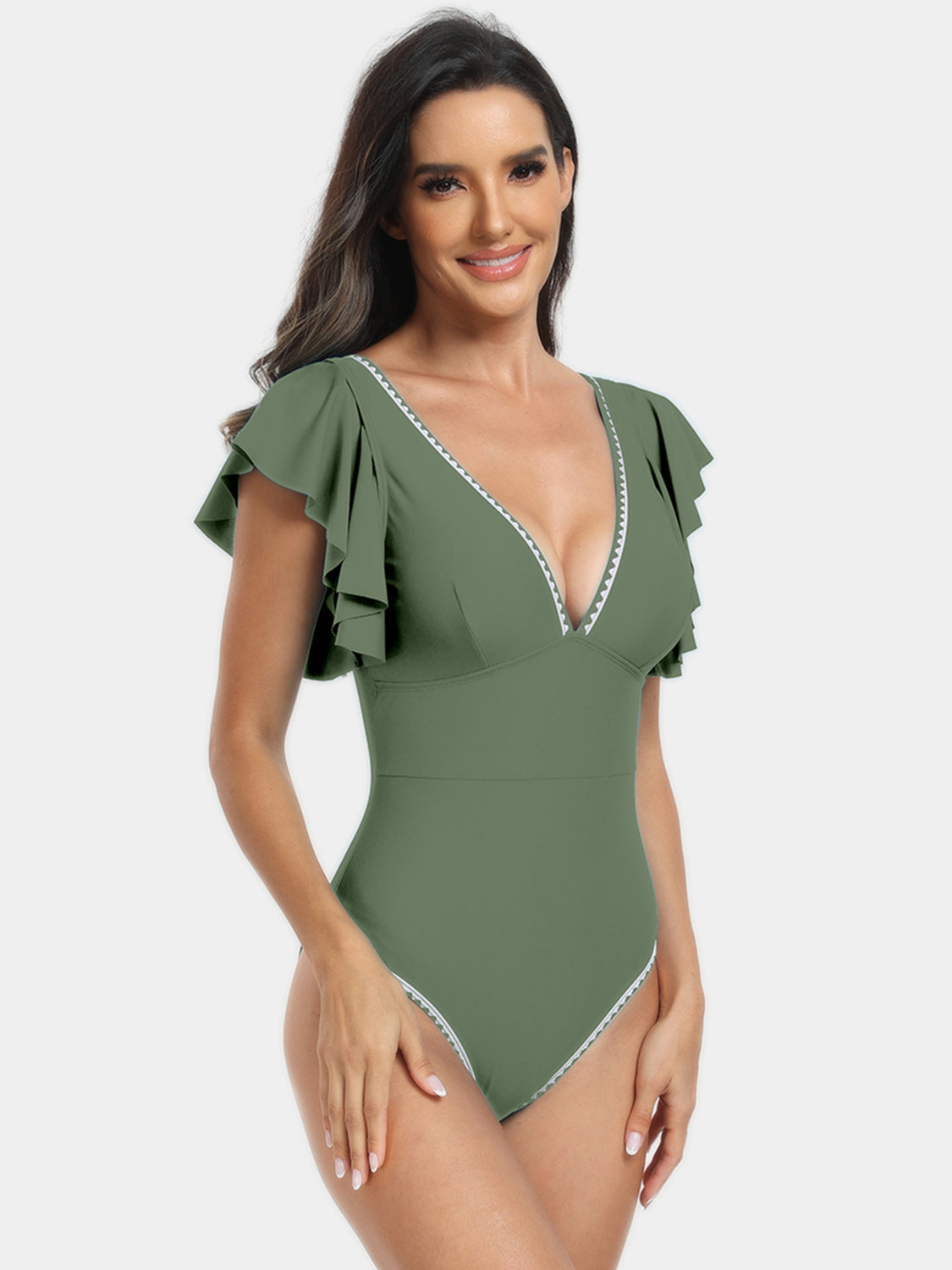 Anneliese One-Piece Swimsuit