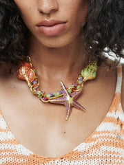 Geometric Necklaces Accessories