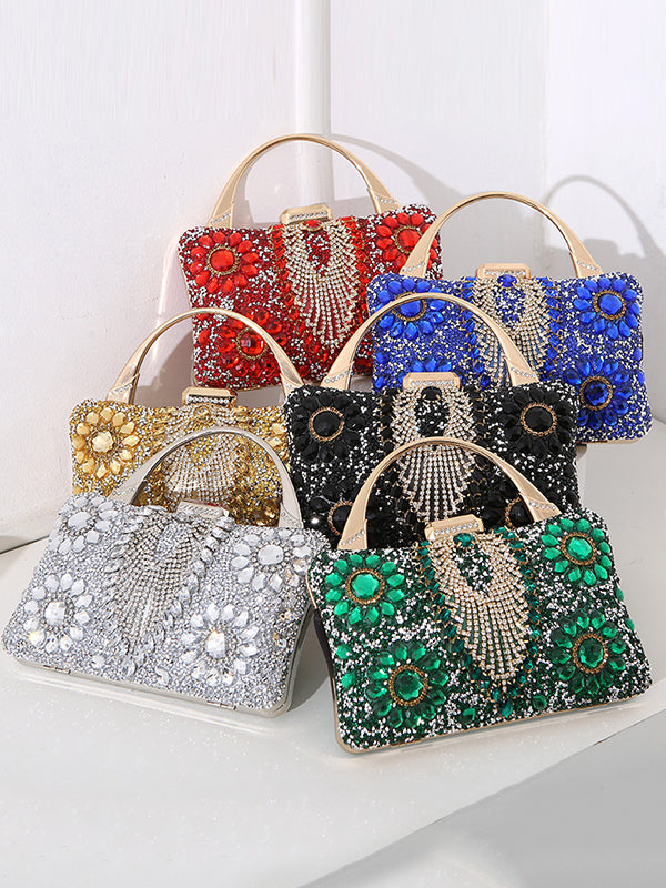 Rhine Stones Handbags