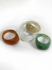 Urban Rings Accessories