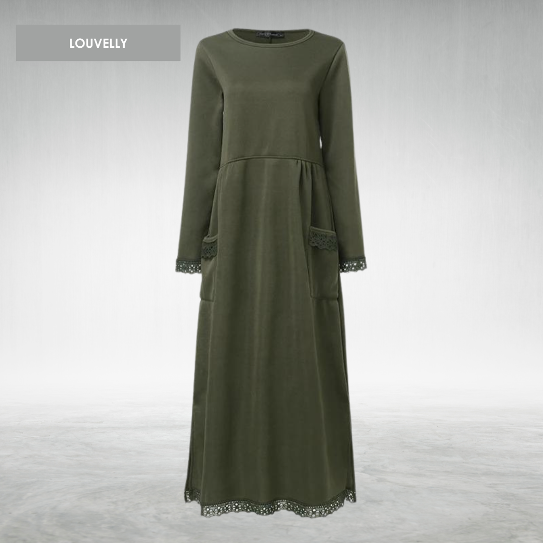 Audrie Dress - Comfortable & Stylish