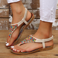 Bohemia Sandals