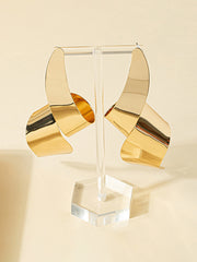 Geometric Earrings Accessories