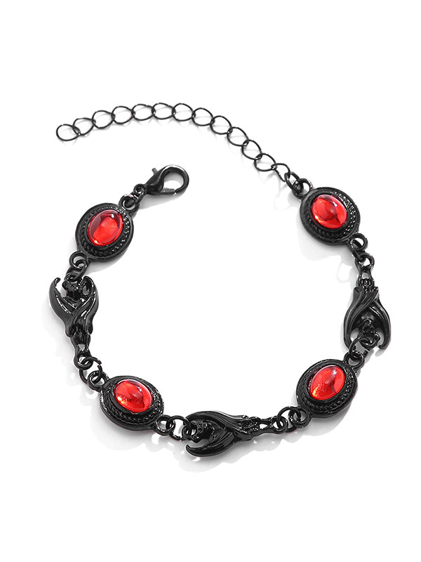 Halloween Chains Bracelet Accessories