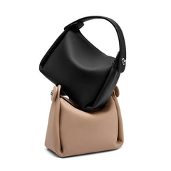 Classic-Chic Handbag