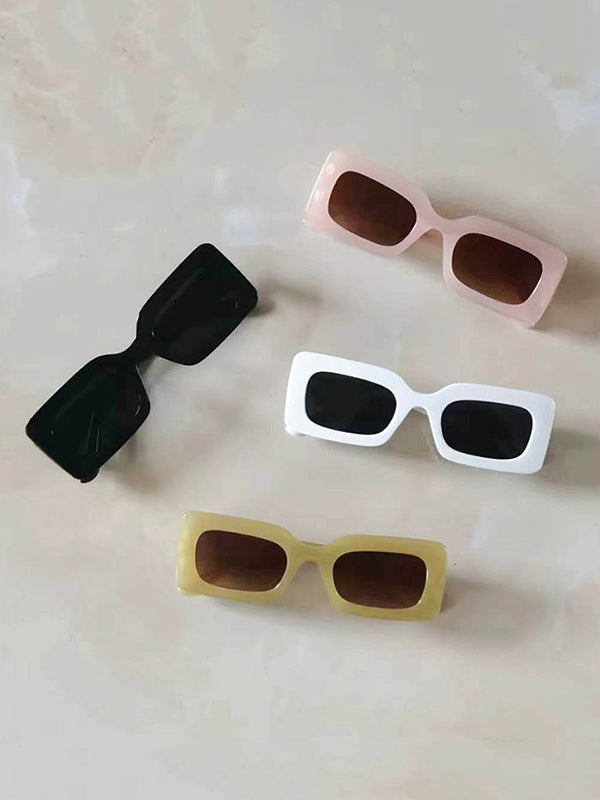 Sun Protection Sunglasses Accessories