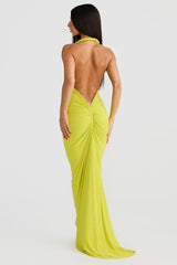 Luna Allure - Convertible Stretch Gown