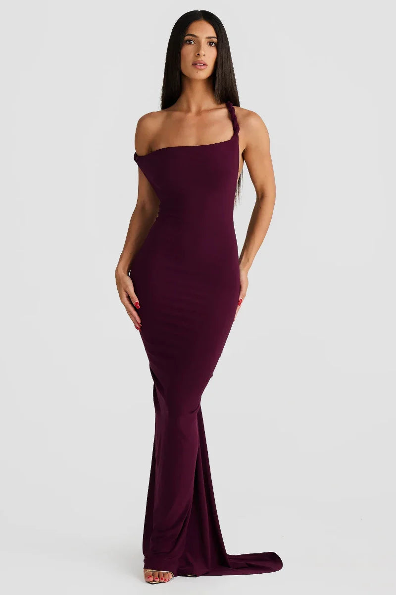 Luna Allure - Convertible Stretch Gown