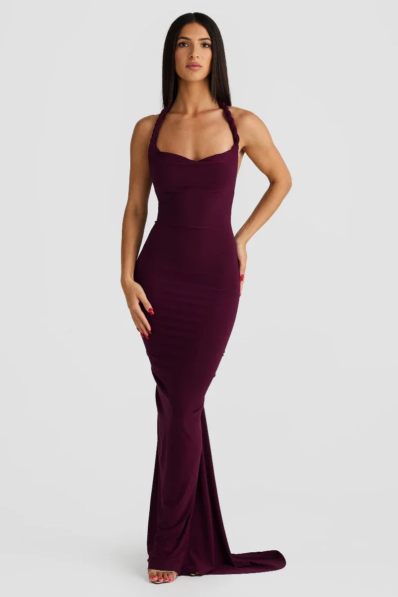 Luna Allure - Convertible Stretch Gown