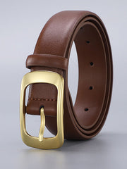 Buckle Belts