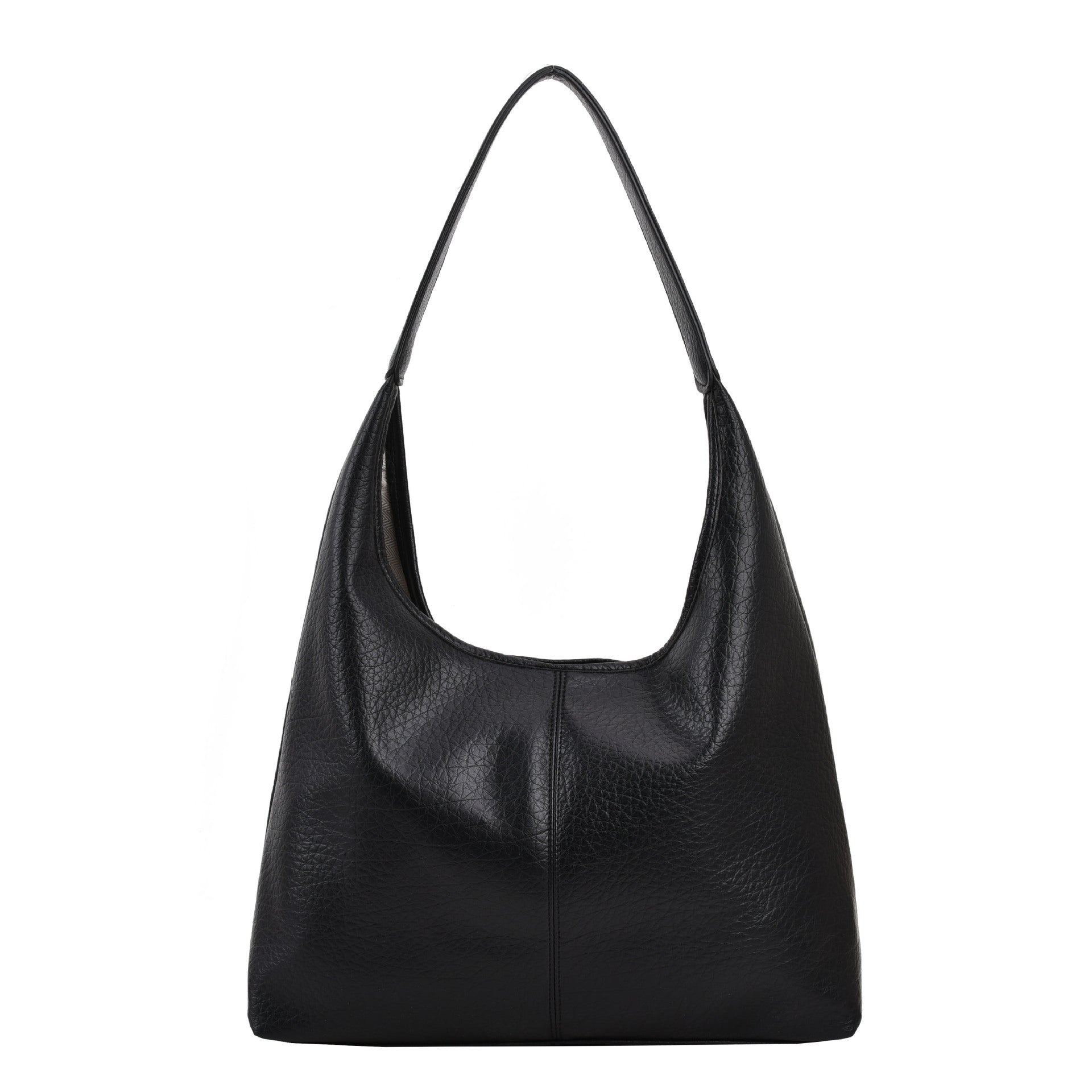 Urban-Simplicity Hobo Bag