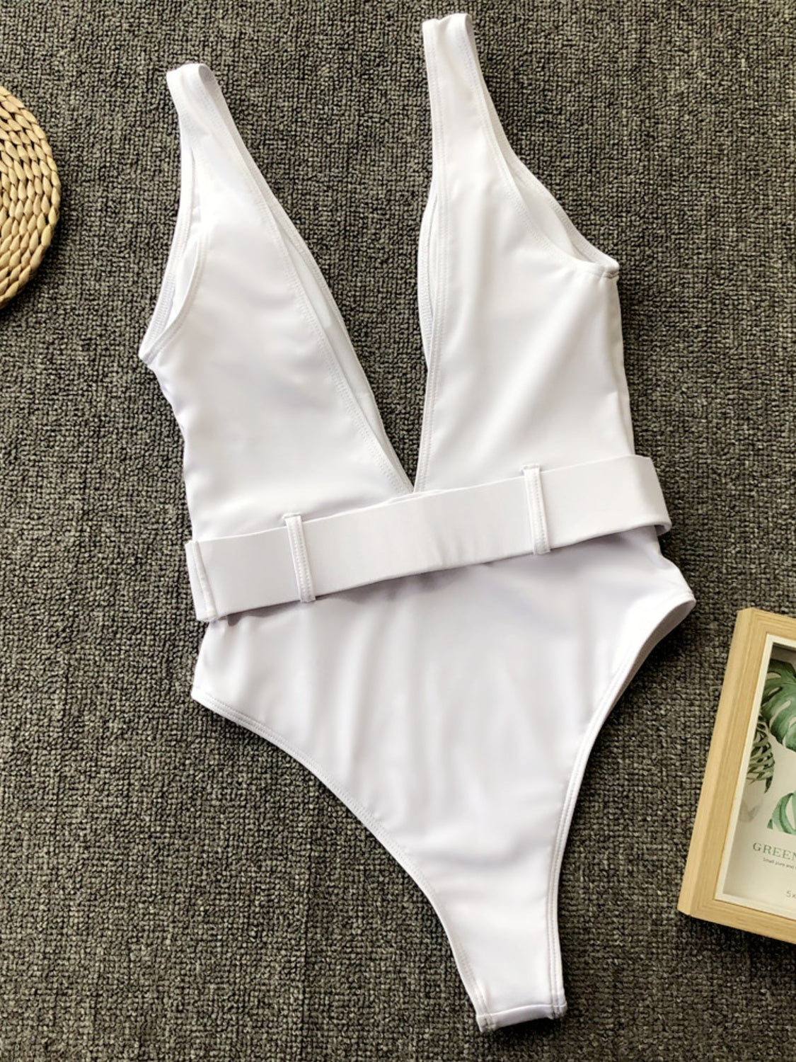 Celestine One-Piece Swimsuit