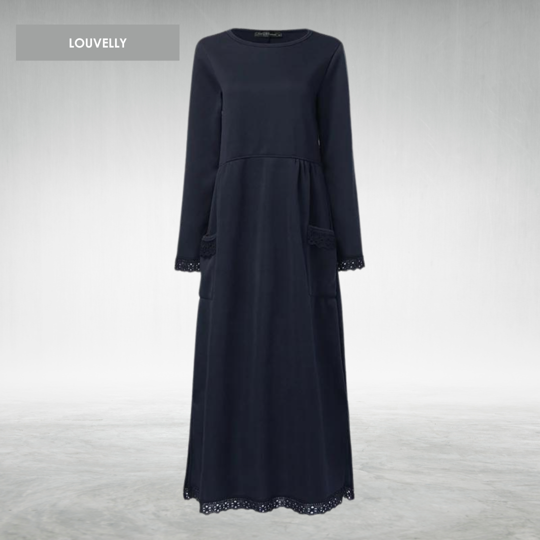 Audrie Dress - Comfortable & Stylish