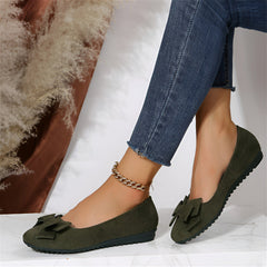 Katy Flat Casual Shoes