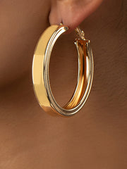 Ear-Ring Earrings Accessories