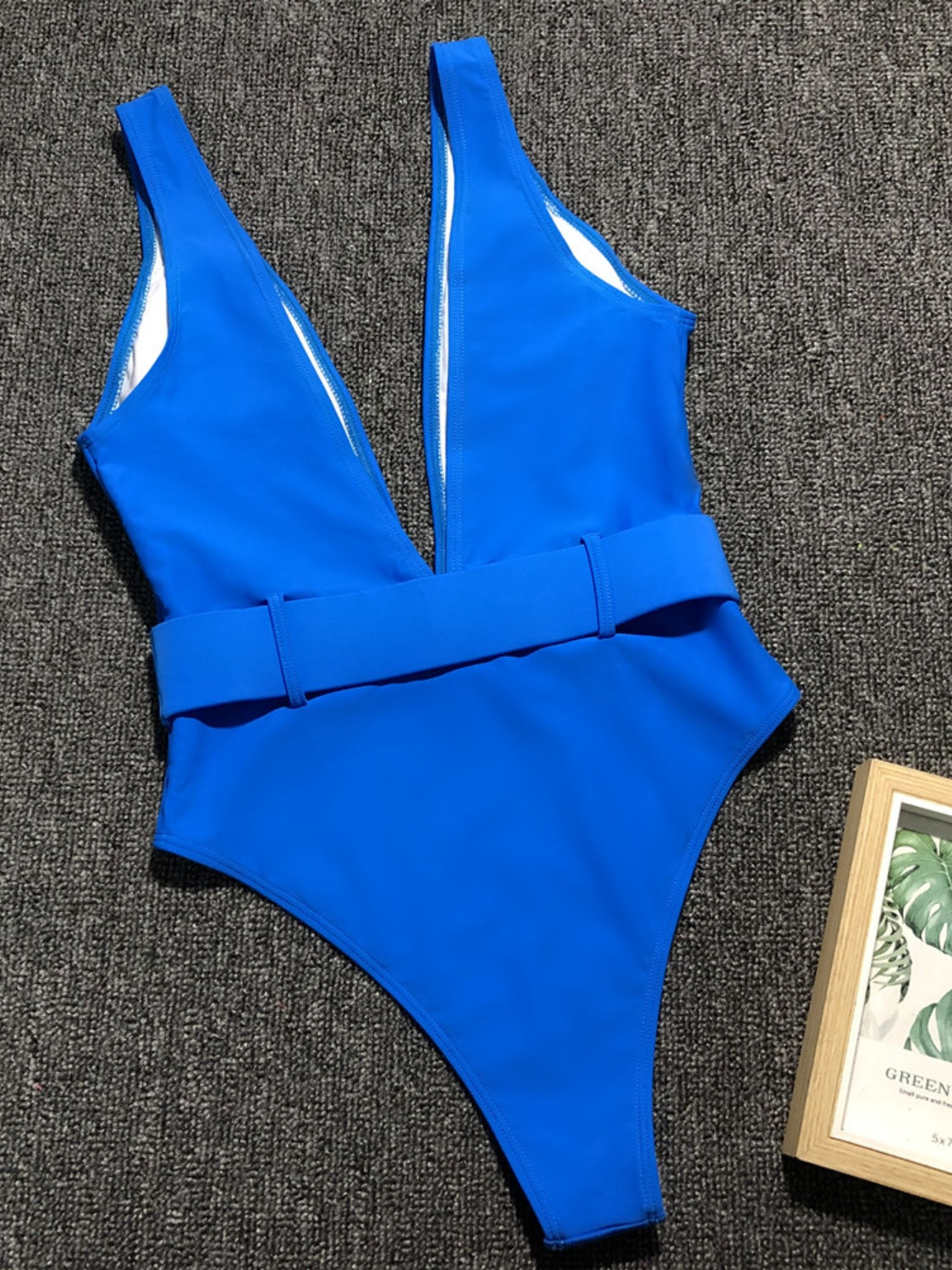 Celestine One-Piece Swimsuit